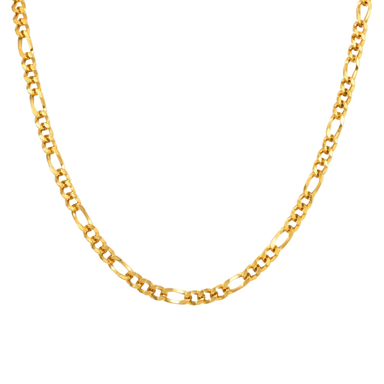 Gold Stainless Steel Chains