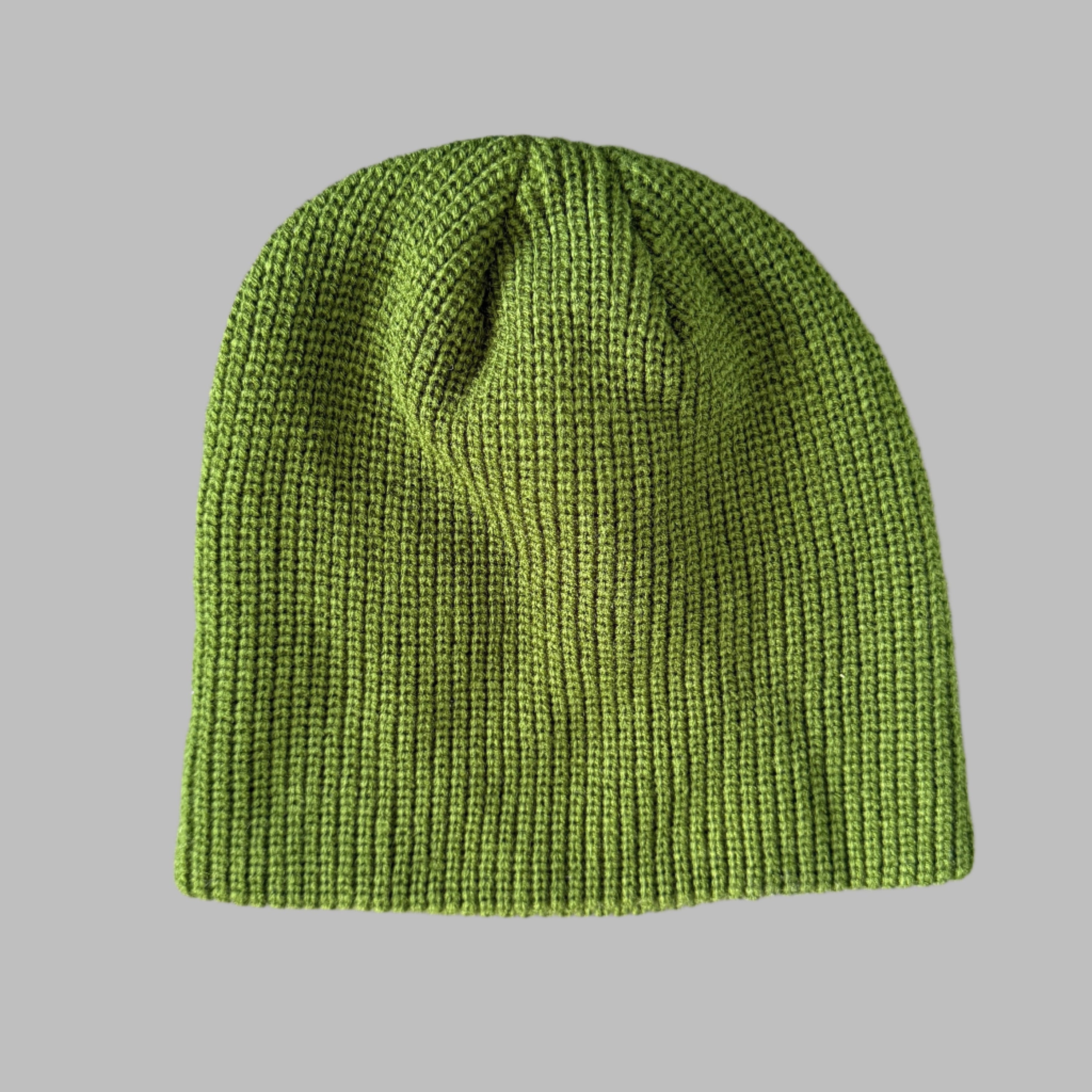 Knit Beanie