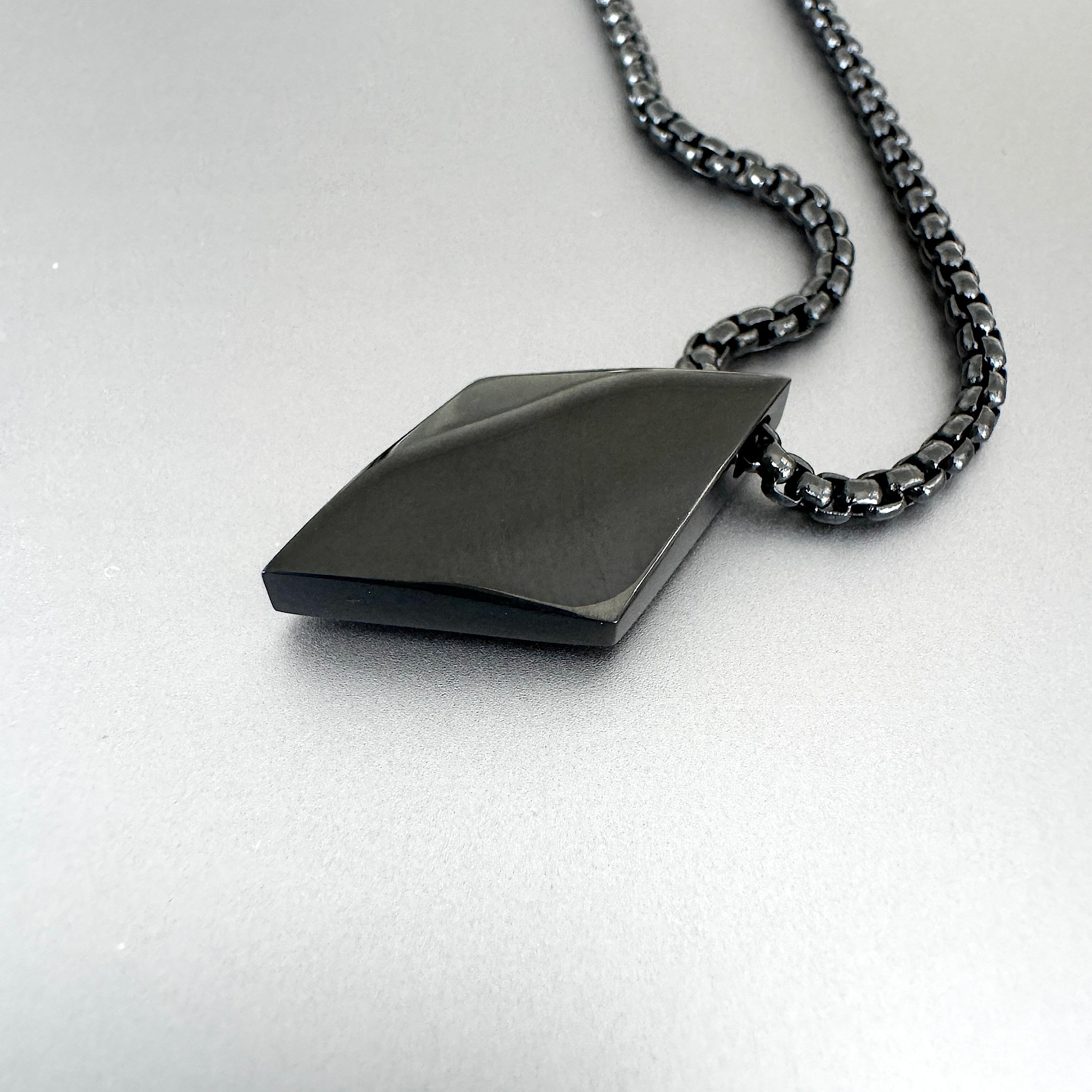 Rhombus Pendant