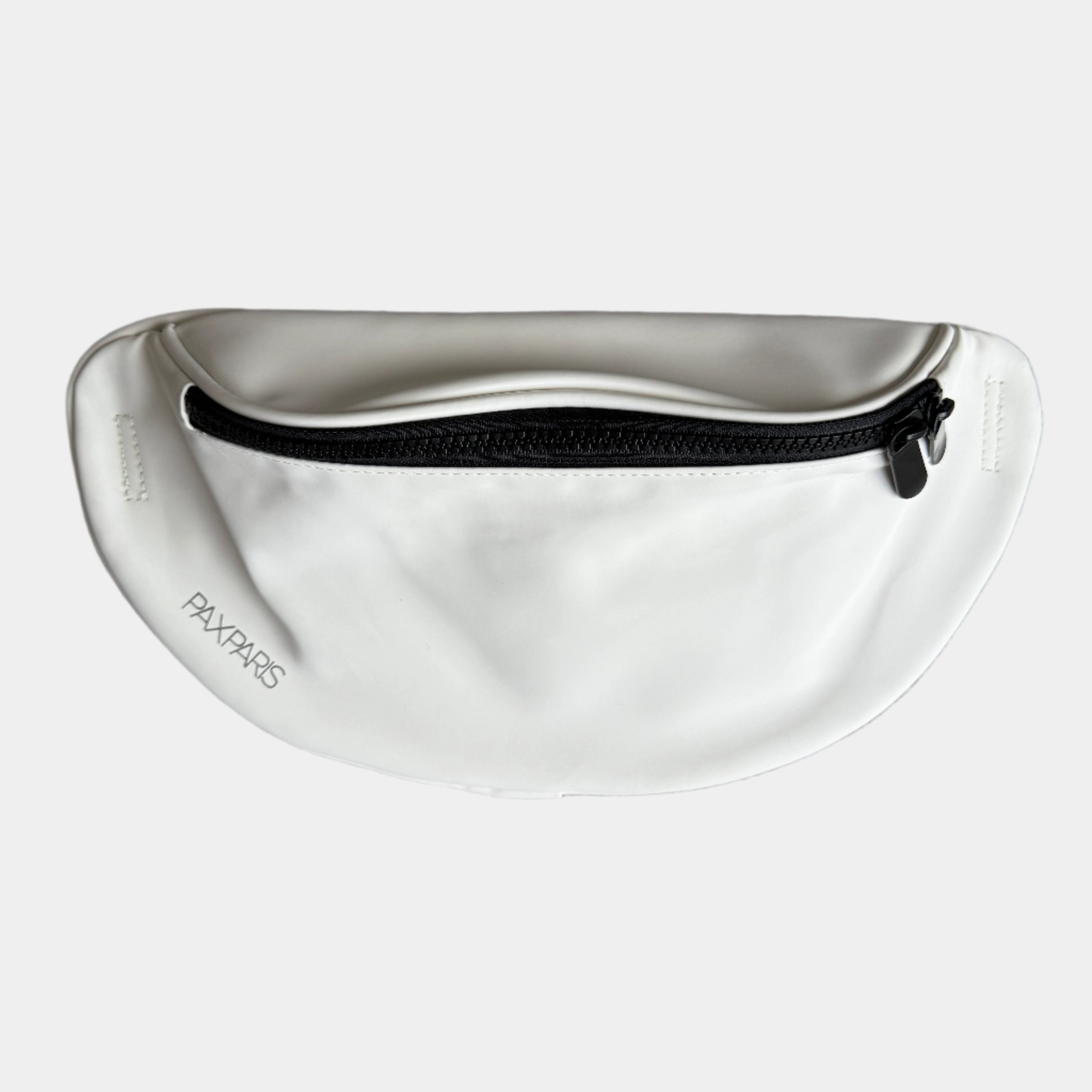 Crossbody Bag, Eggshell