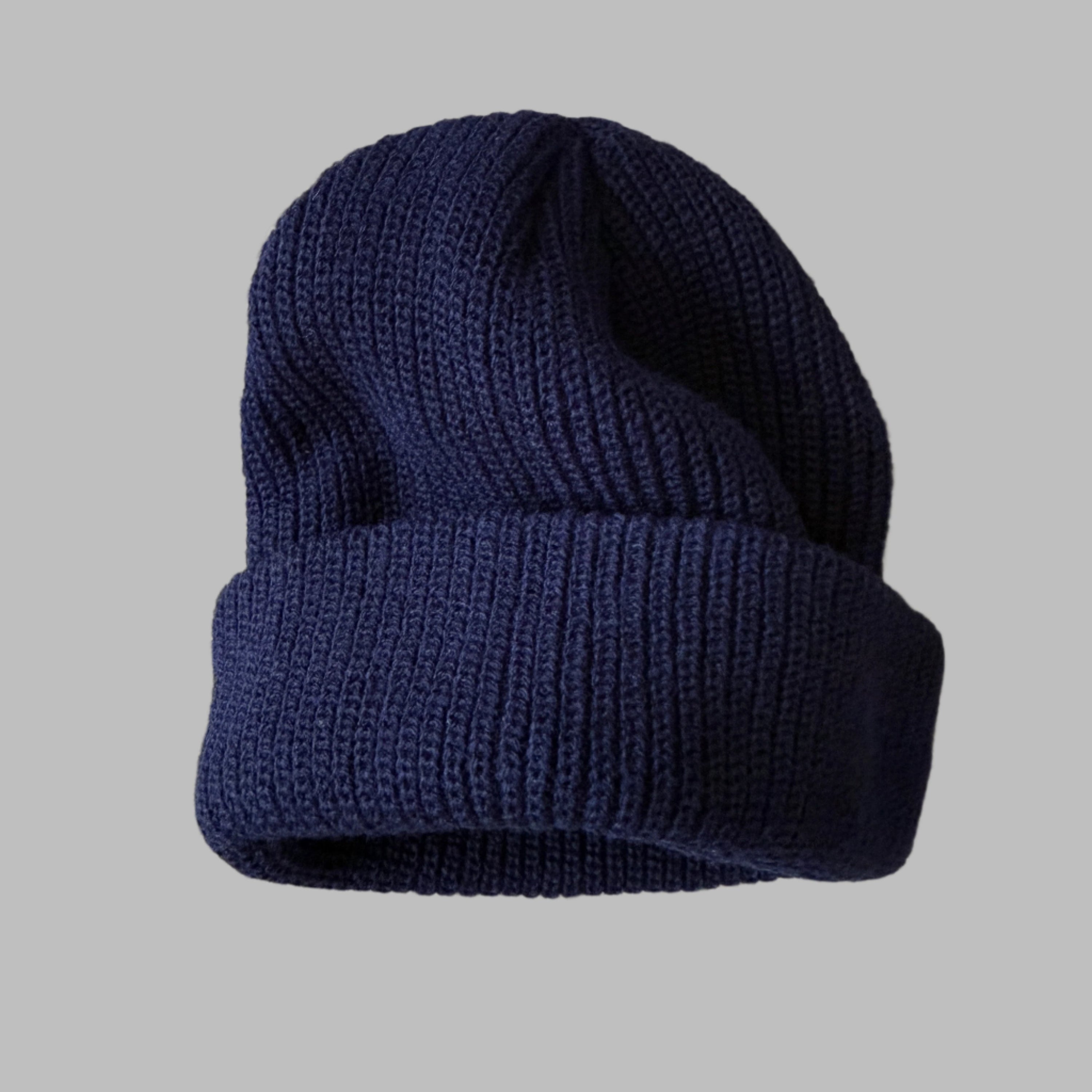 Men's Classic Fisherman Skullcap Beanie