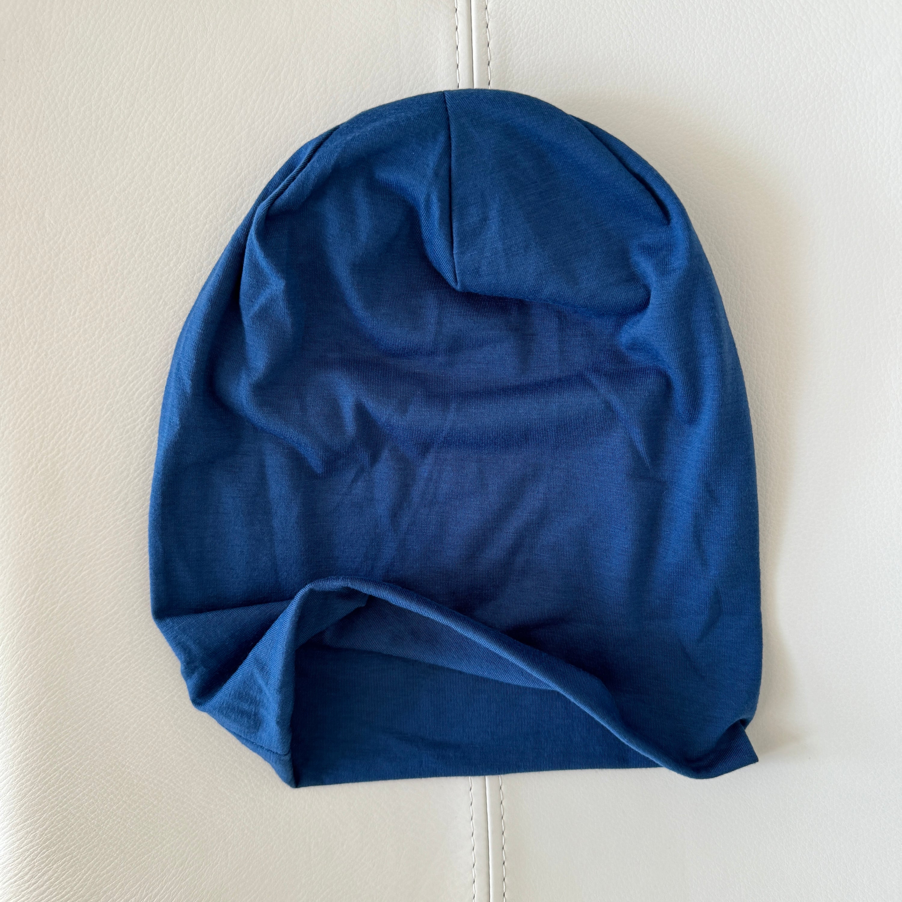 Lightweight Slouched Beanie