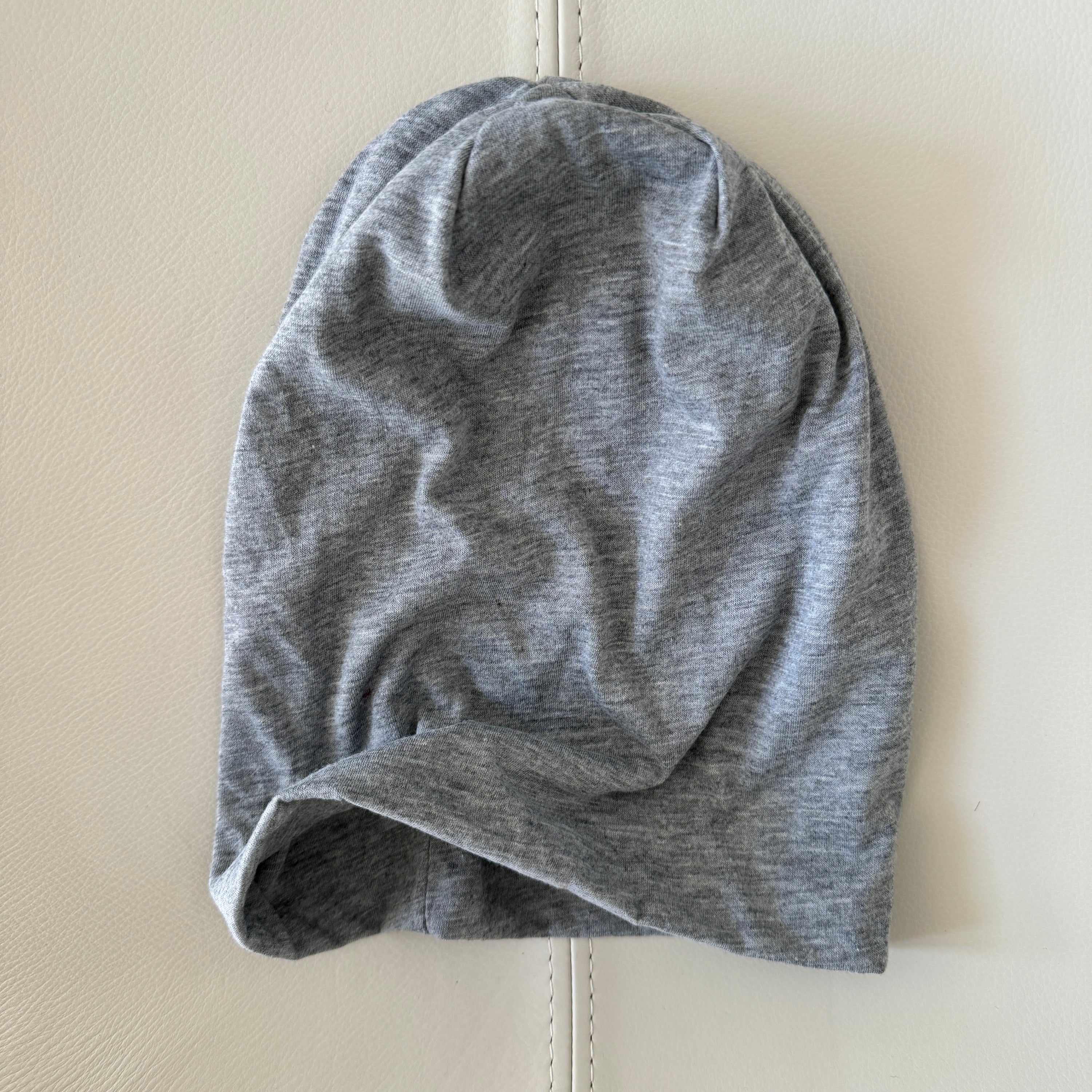 Lightweight Slouched Beanie