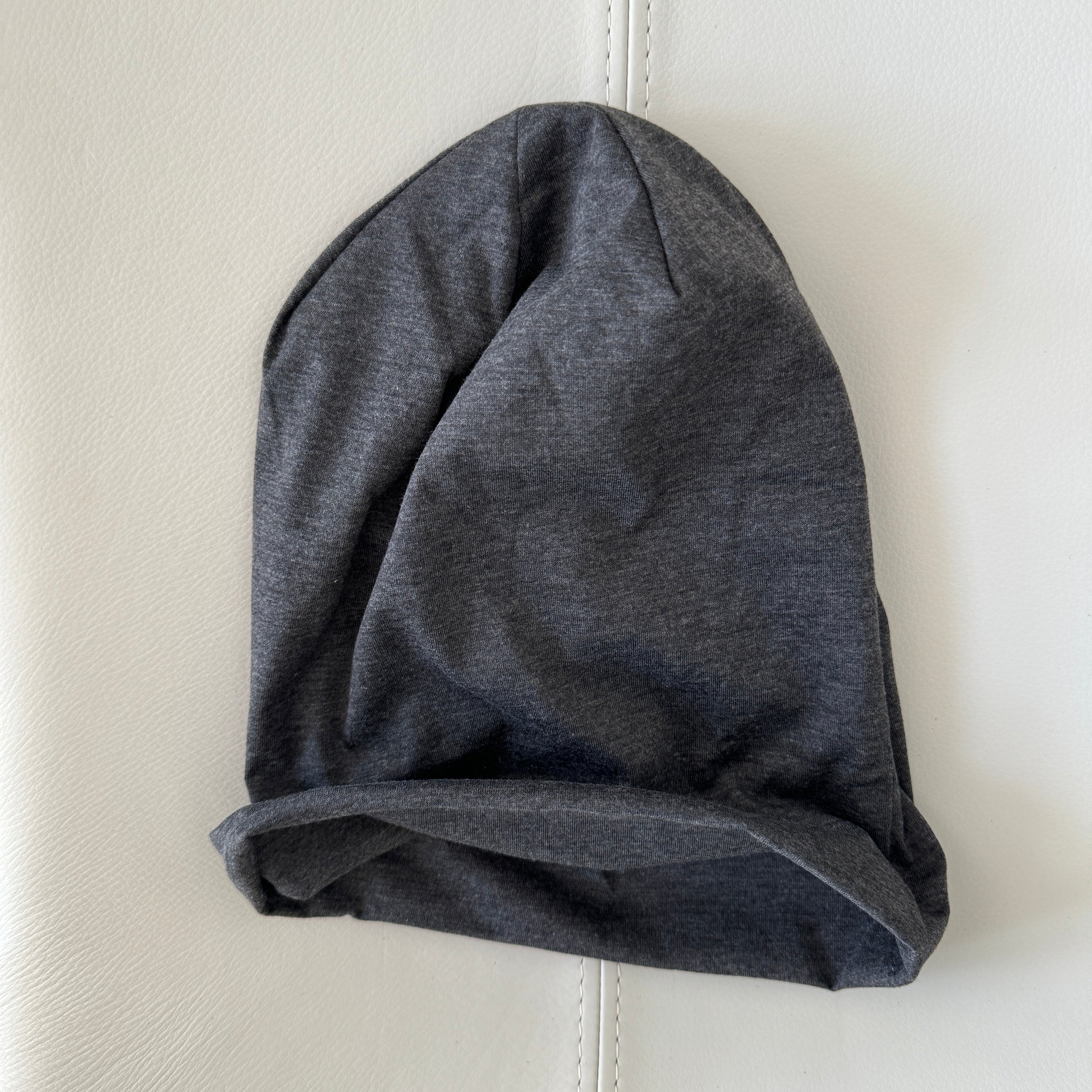 Lightweight Slouched Beanie