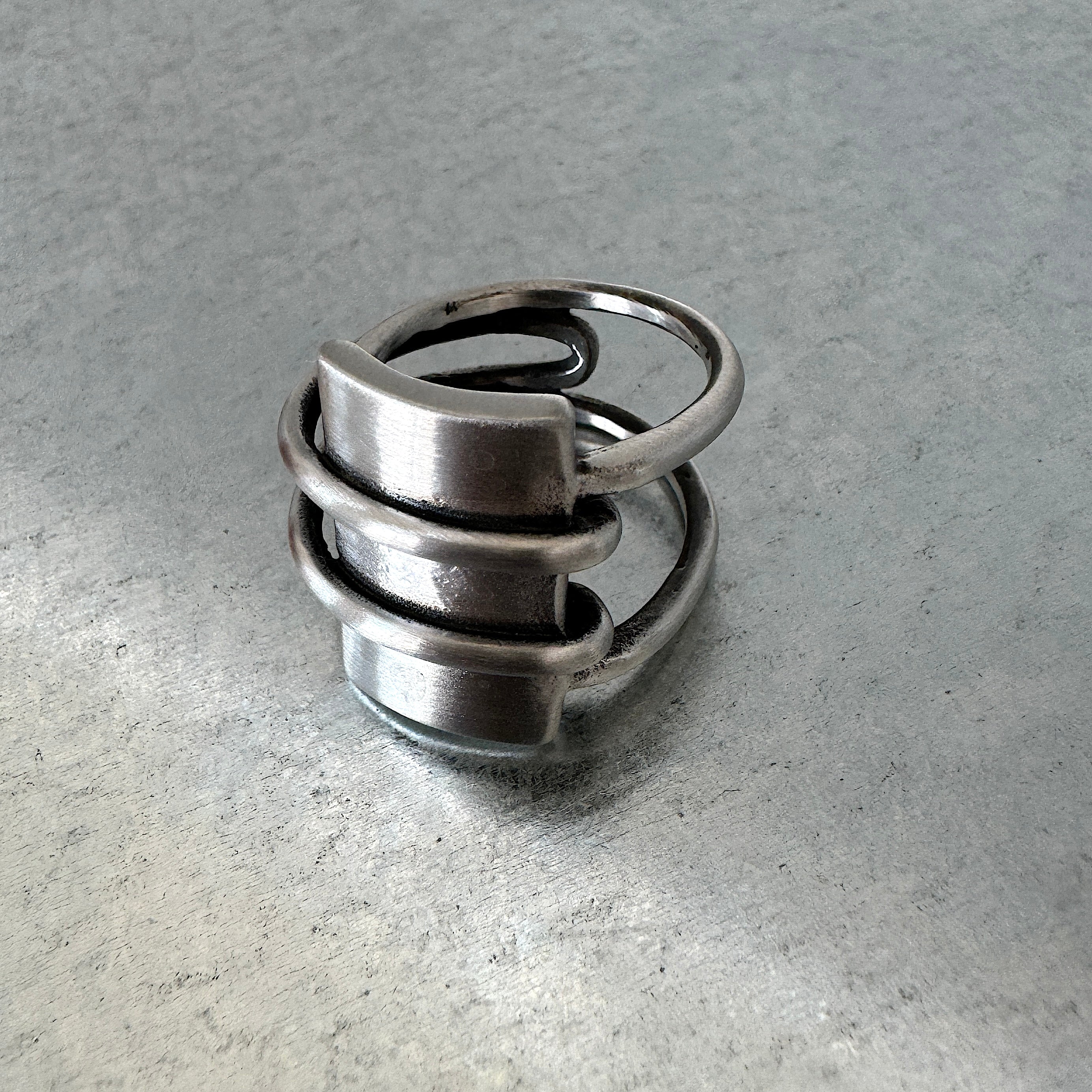 Wire Ring