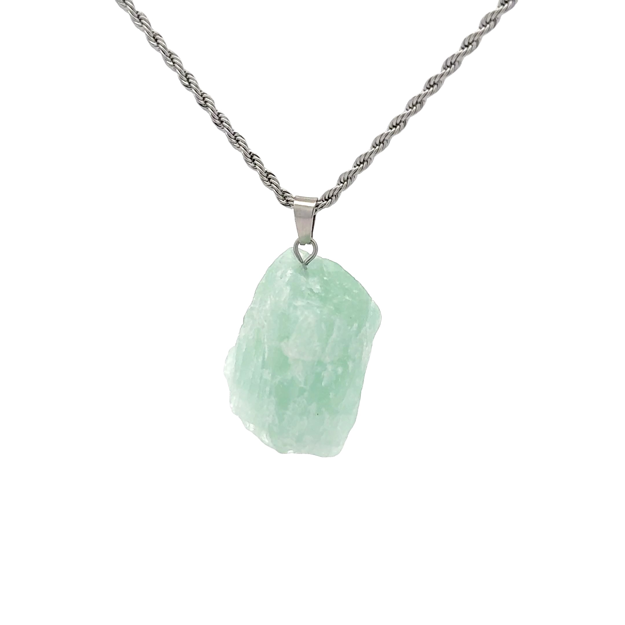 PAXPARIS Quartz Pendant Necklace Q3