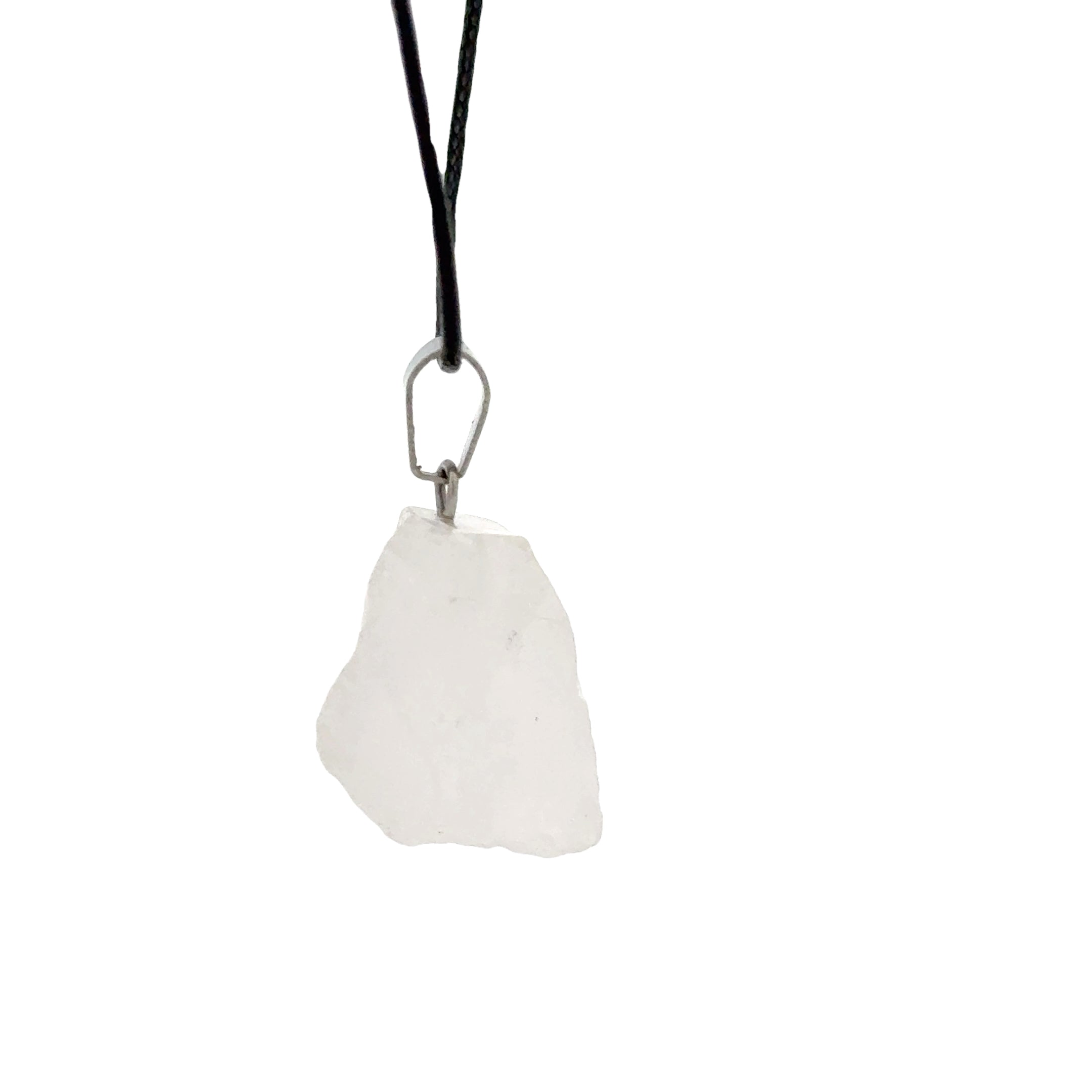 PAXPARIS Quartz Pendant Necklace Q7