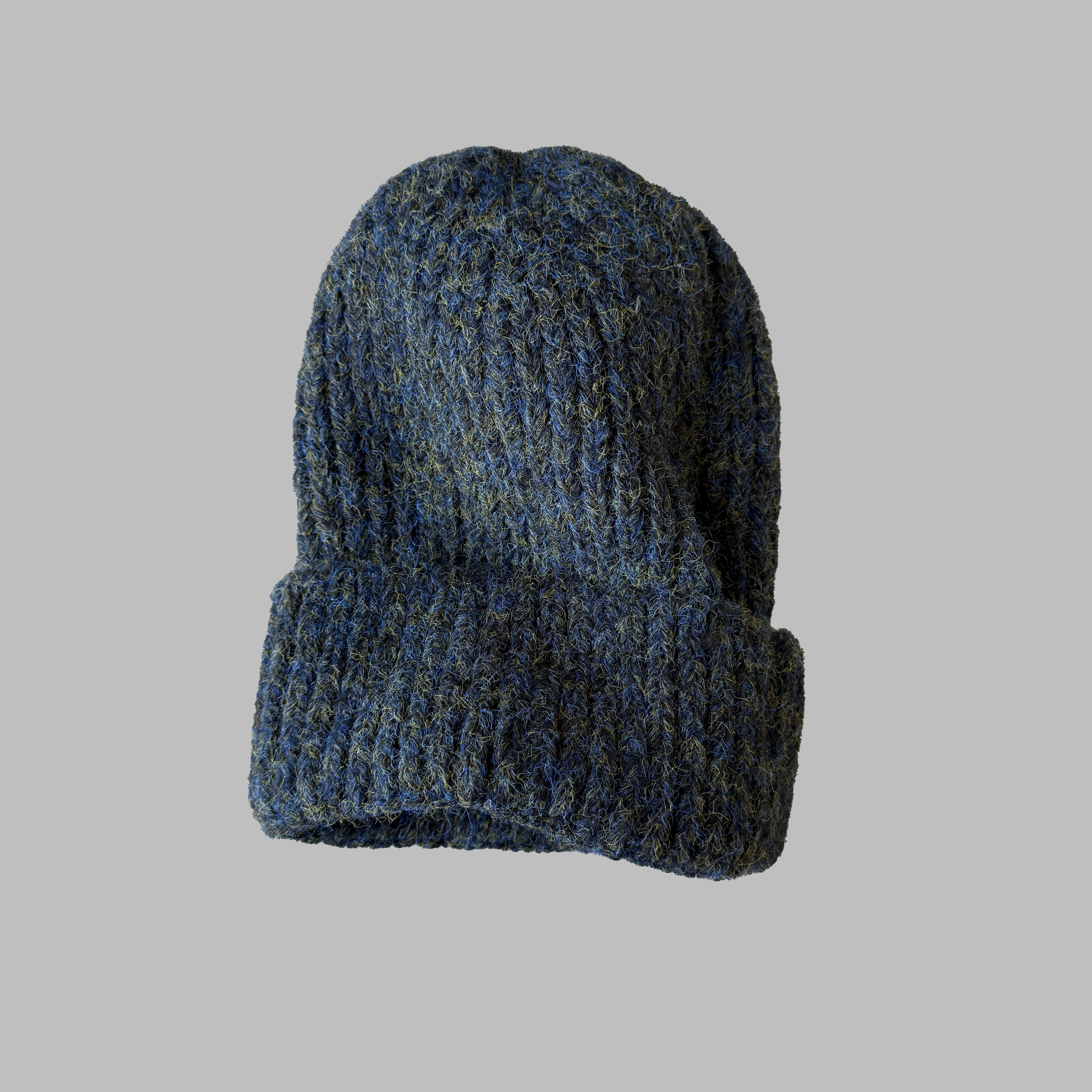 Men's Baggy Beanie