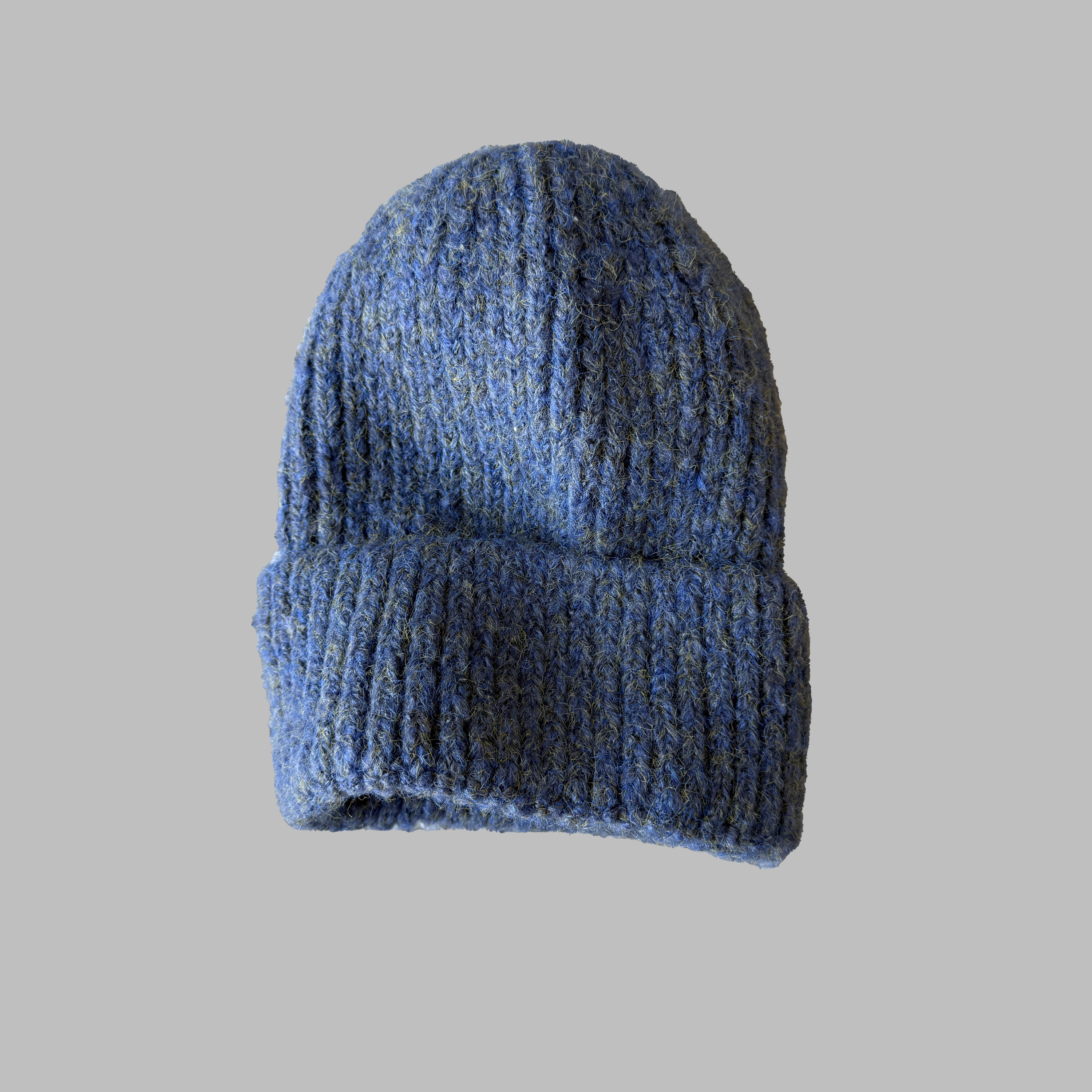 Men's Baggy Beanie