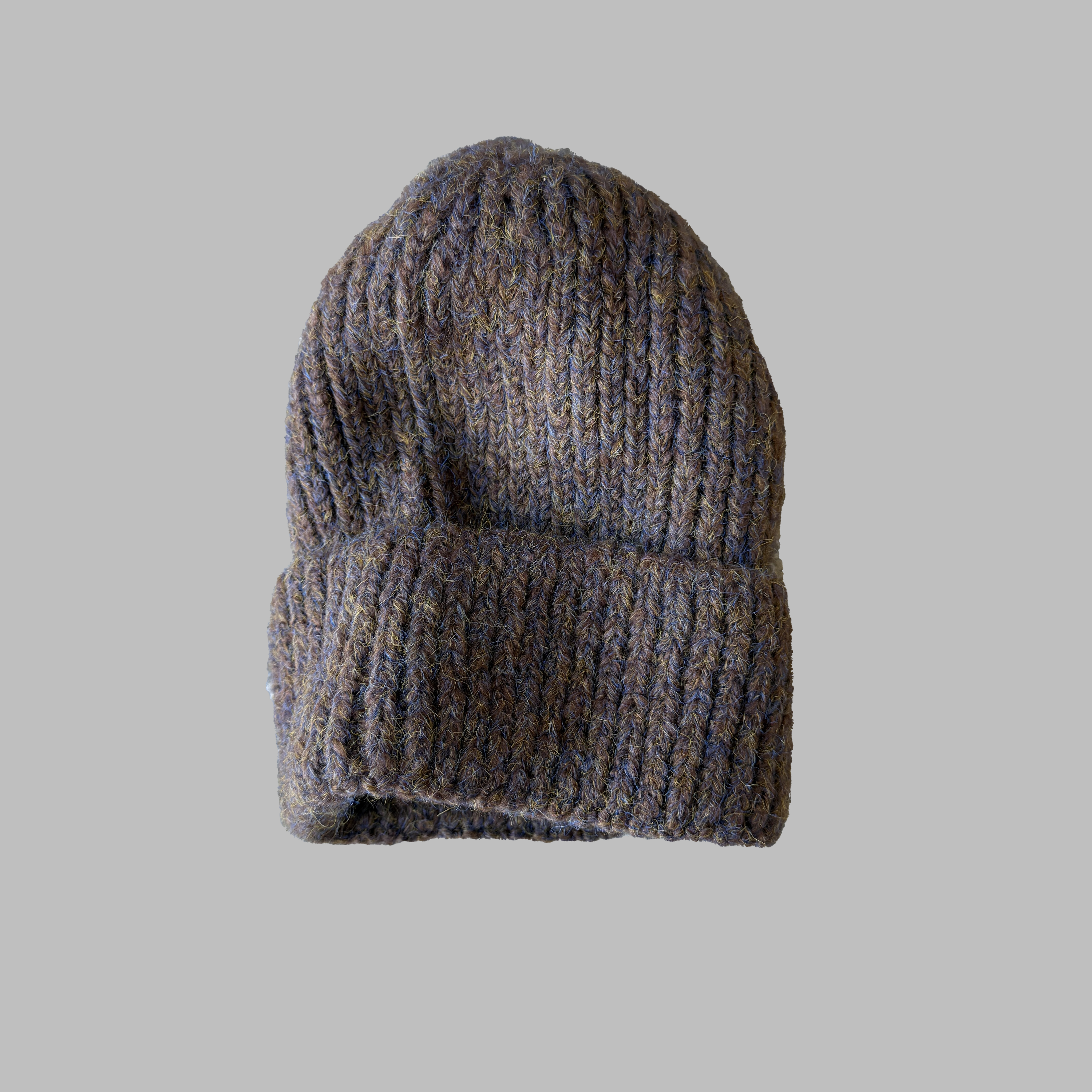 Men's Baggy Beanie