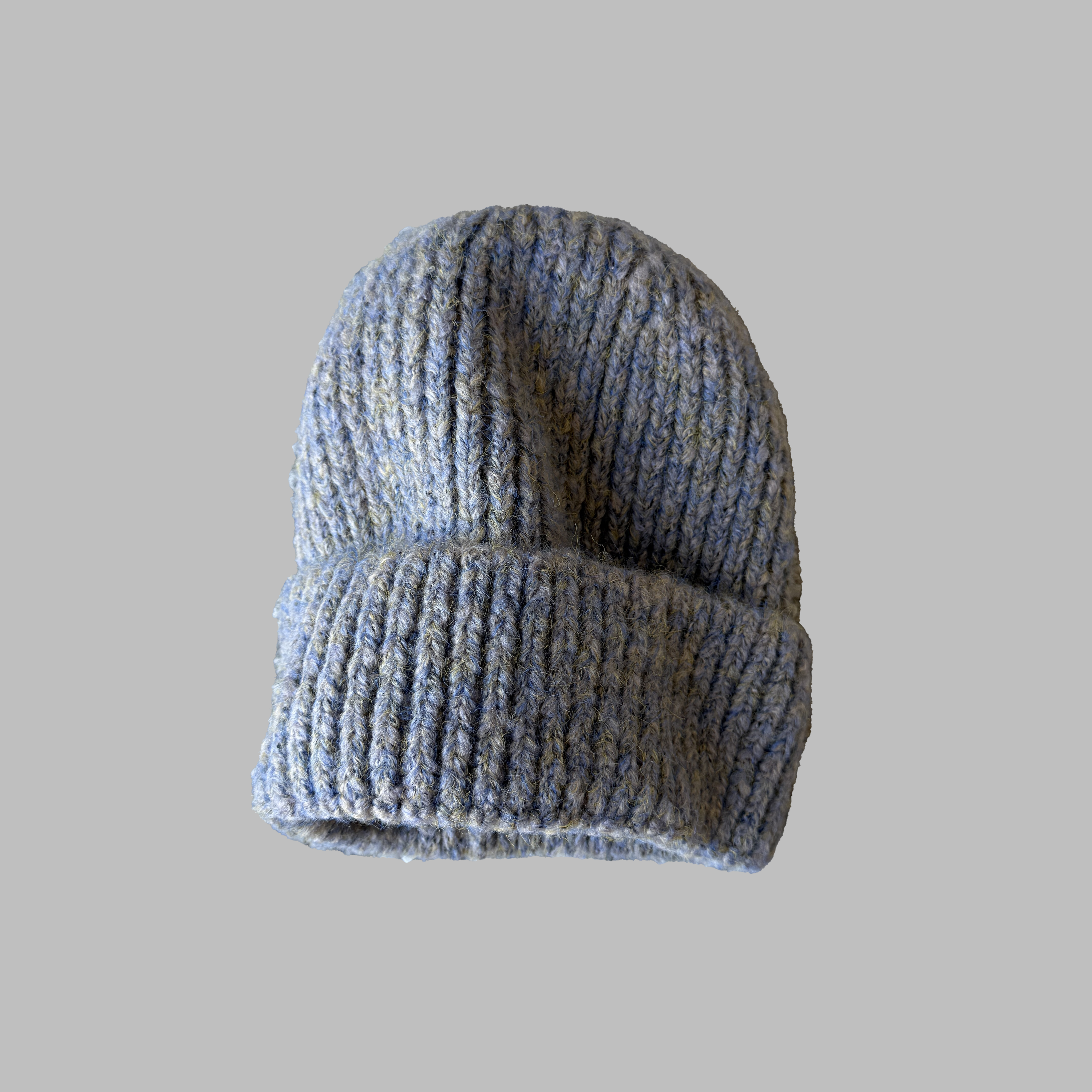 Men's Baggy Beanie