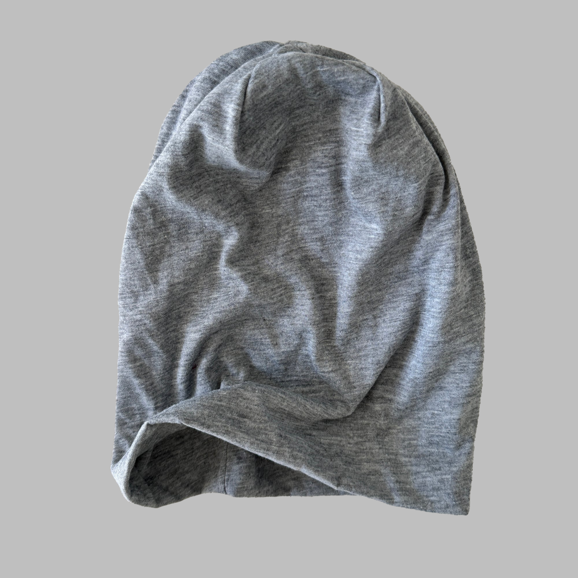 Lightweight Slouched Beanie