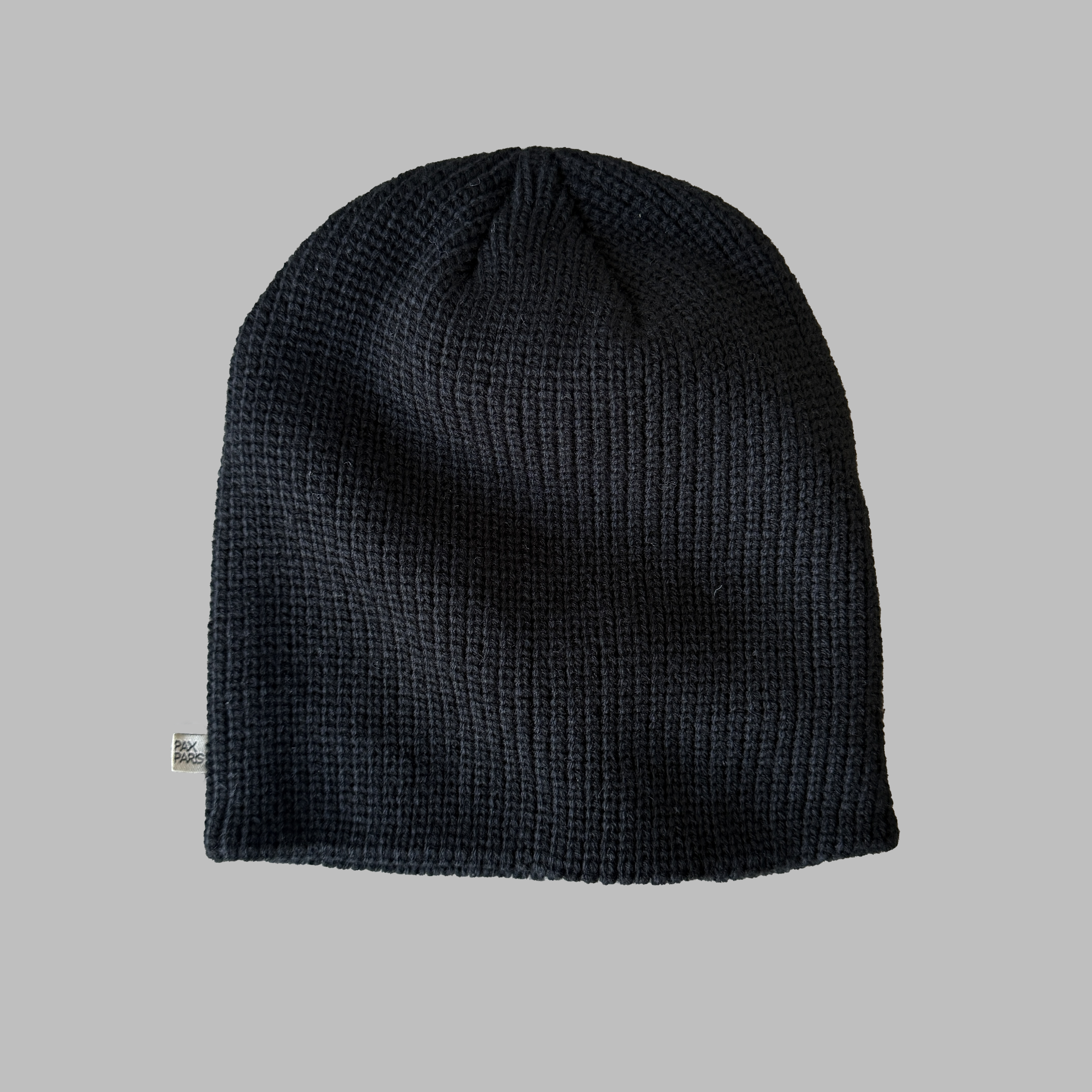 Knit Beanie