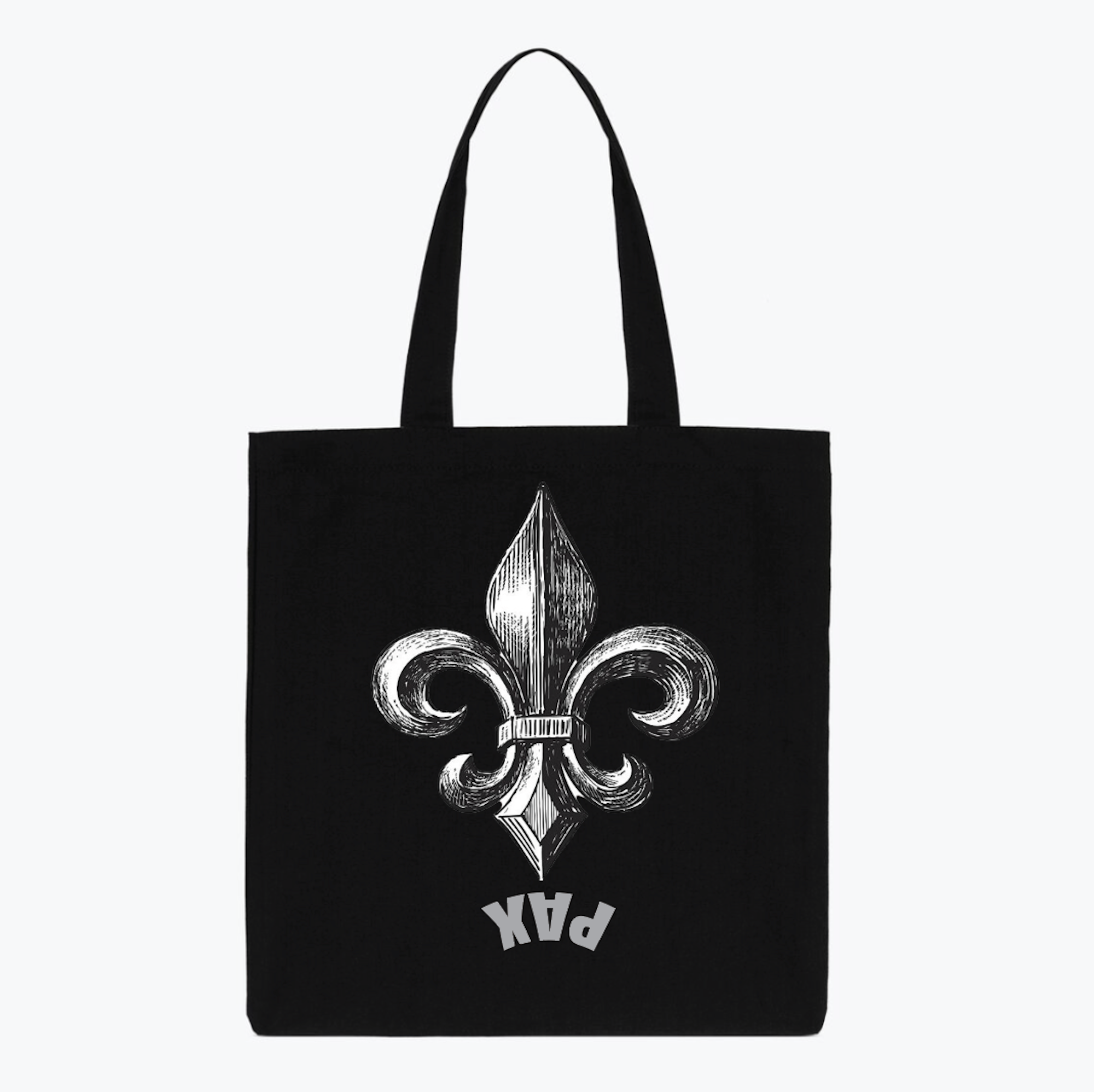 paxparis tote bag