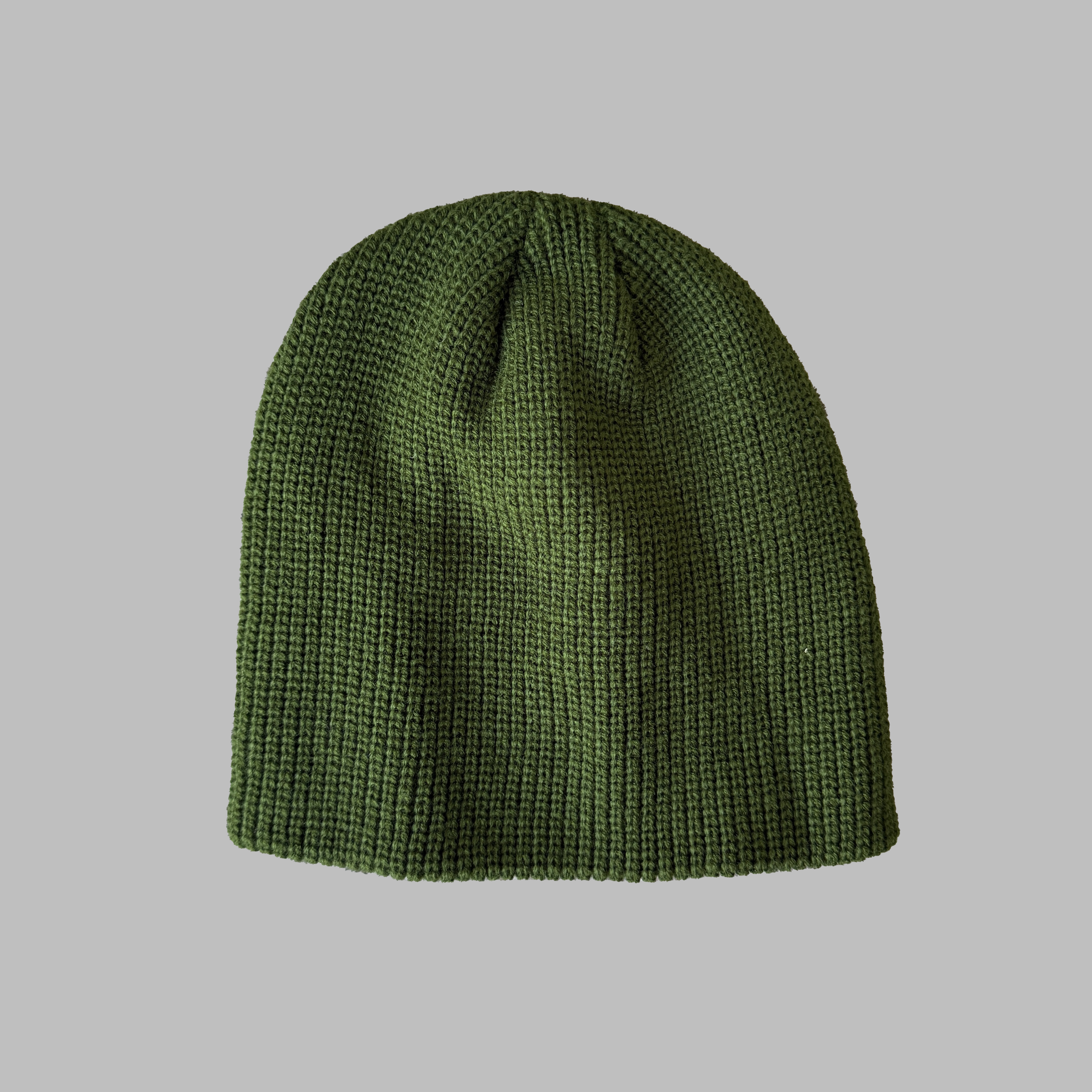 Knit Beanie