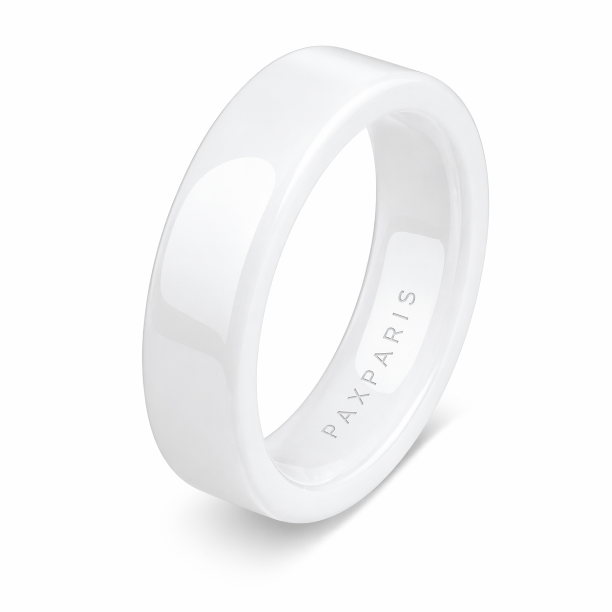Ceramic Ring, 6mm