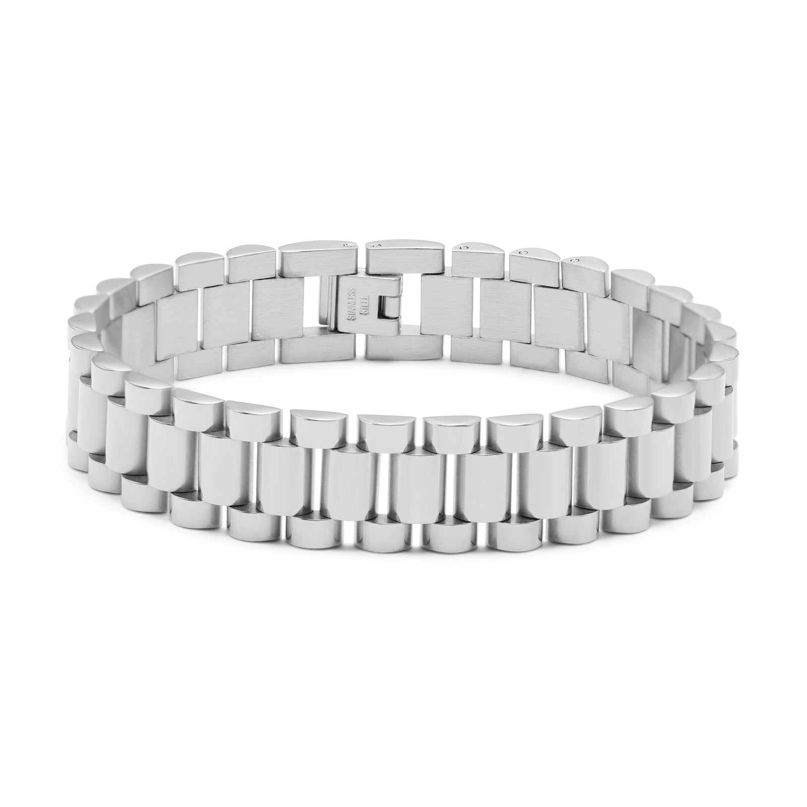 Watch Band Bracelet, 15mm