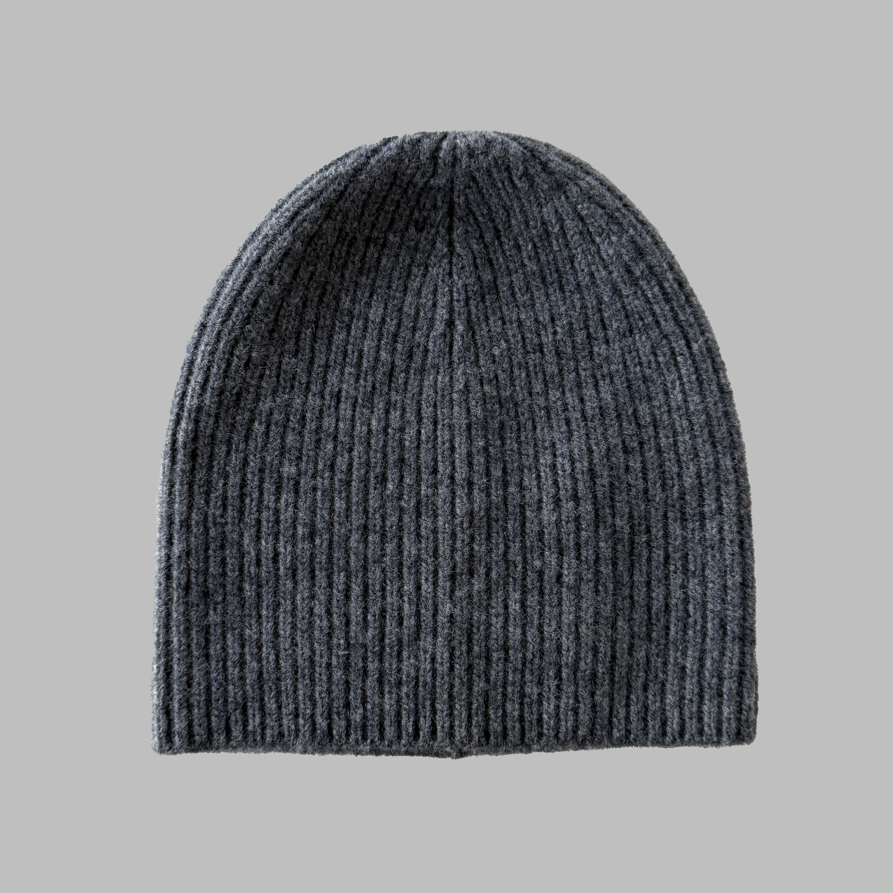 Men's Wool Beanie