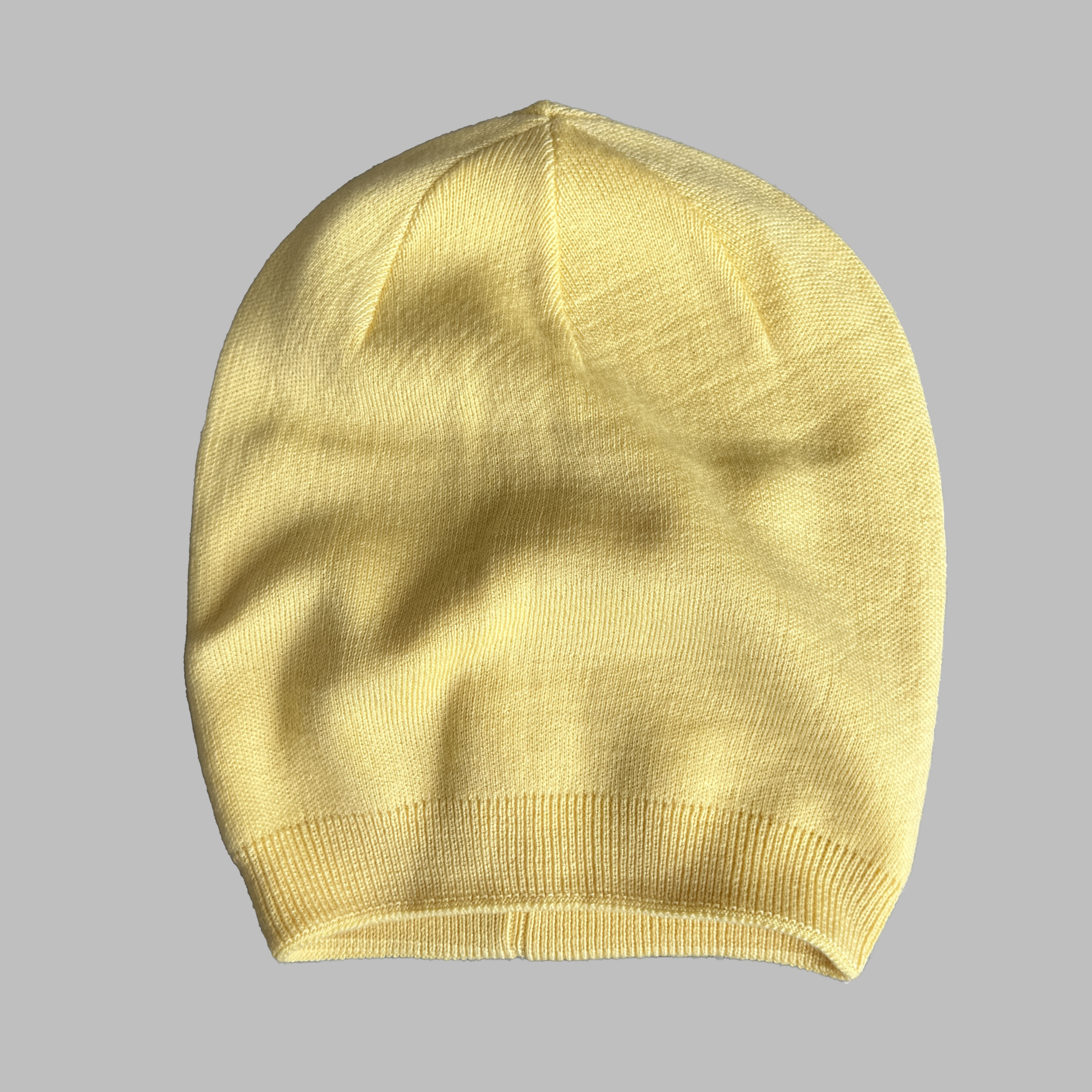 Men's Lounge Cashmere Beanie